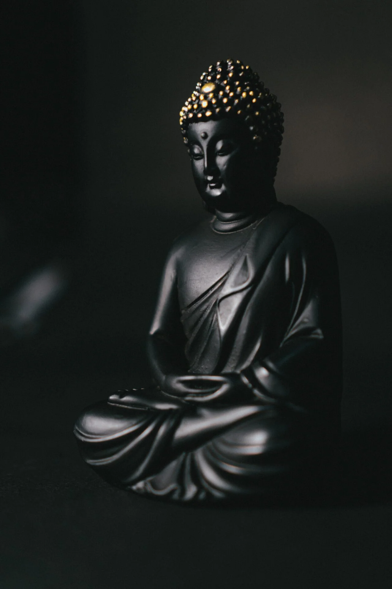 Is Buddha A Hindu God?