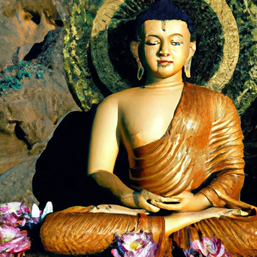 Is Buddha A Hindu God?
