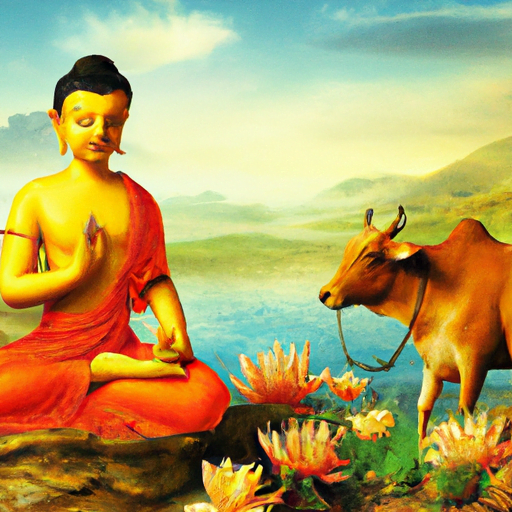 Is Buddha A Hindu God?