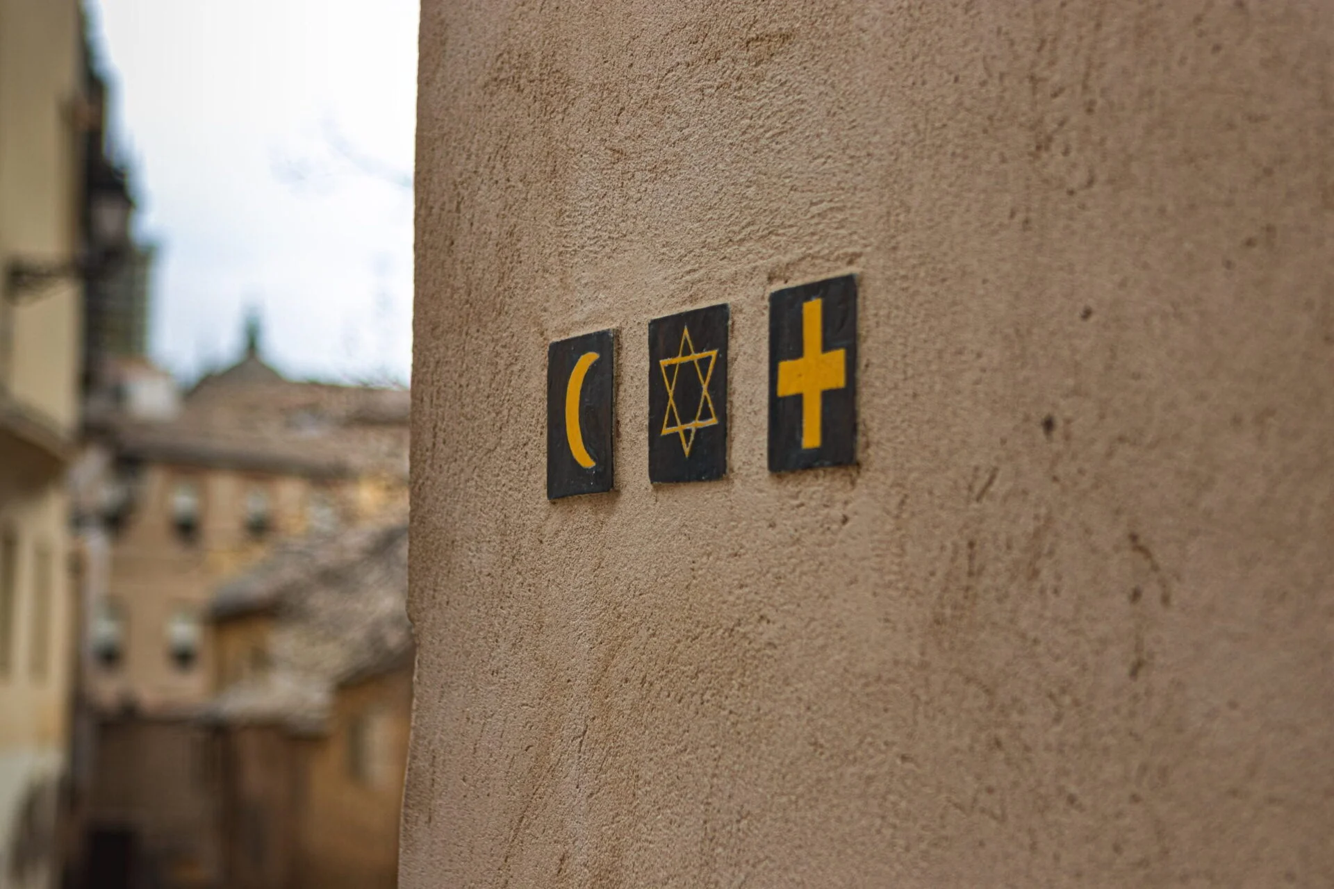 What Is The Youngest Religion In The World?