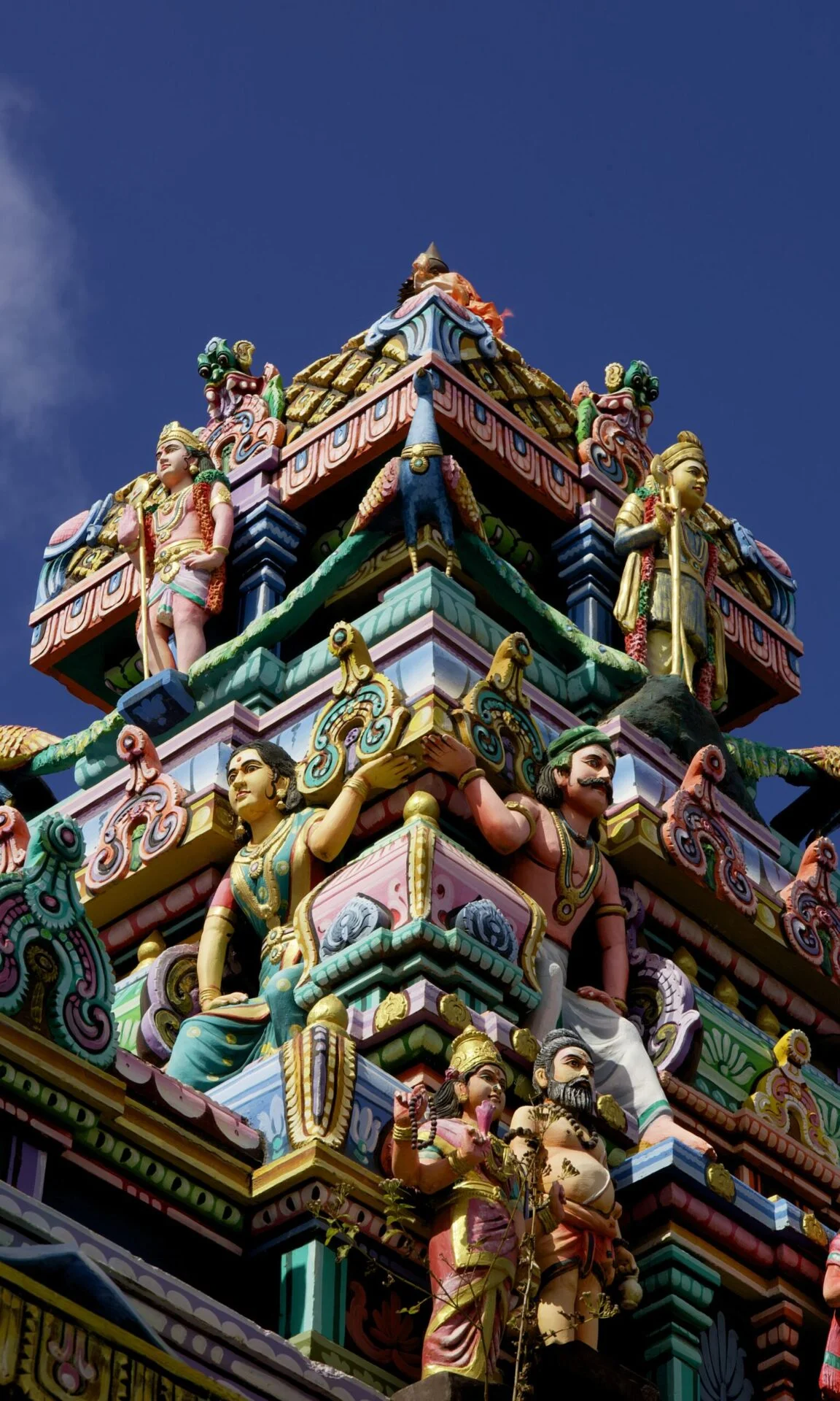 Who Are The Top 5 Supreme Gods In Hinduism?