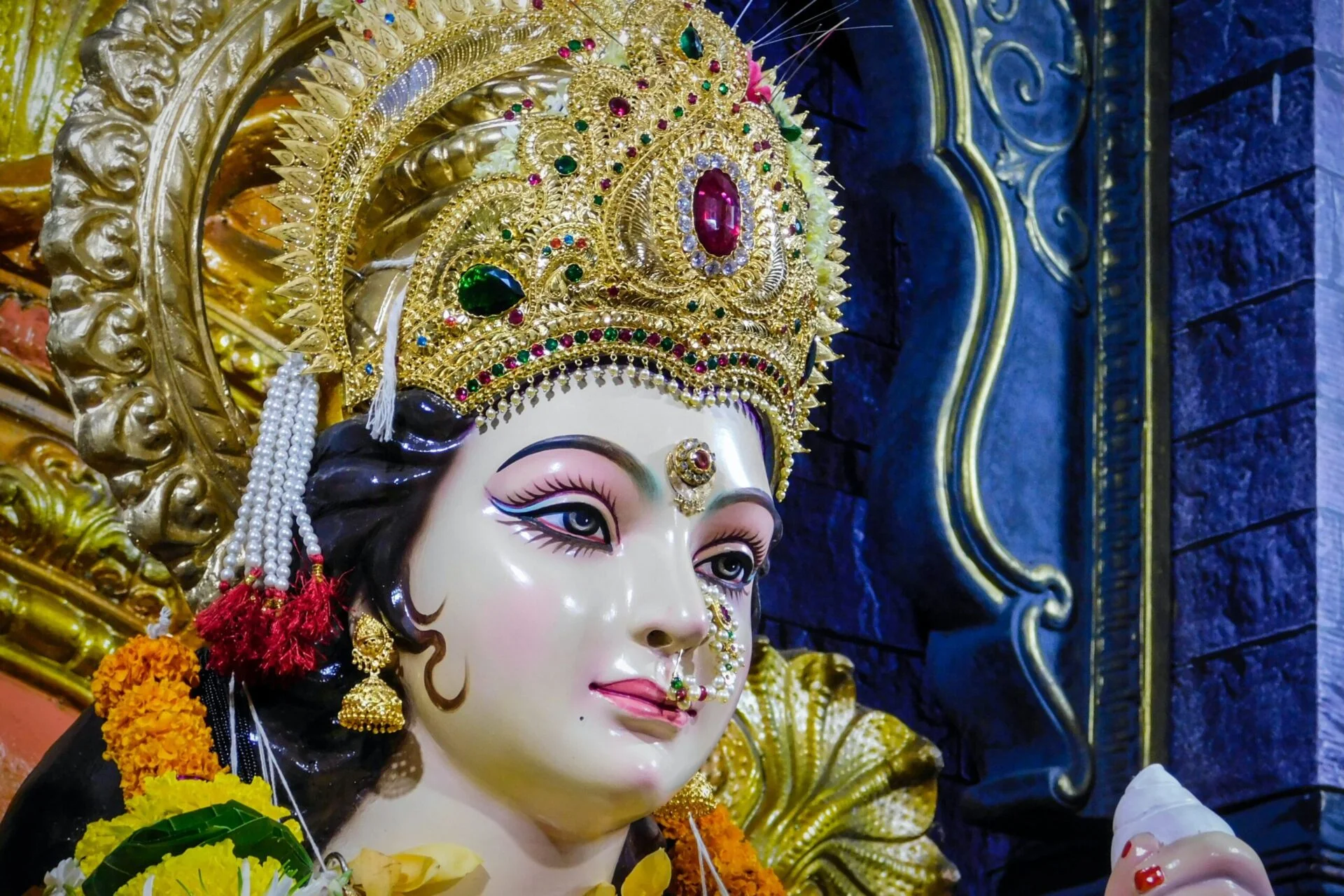 Who Is The First God In The World?