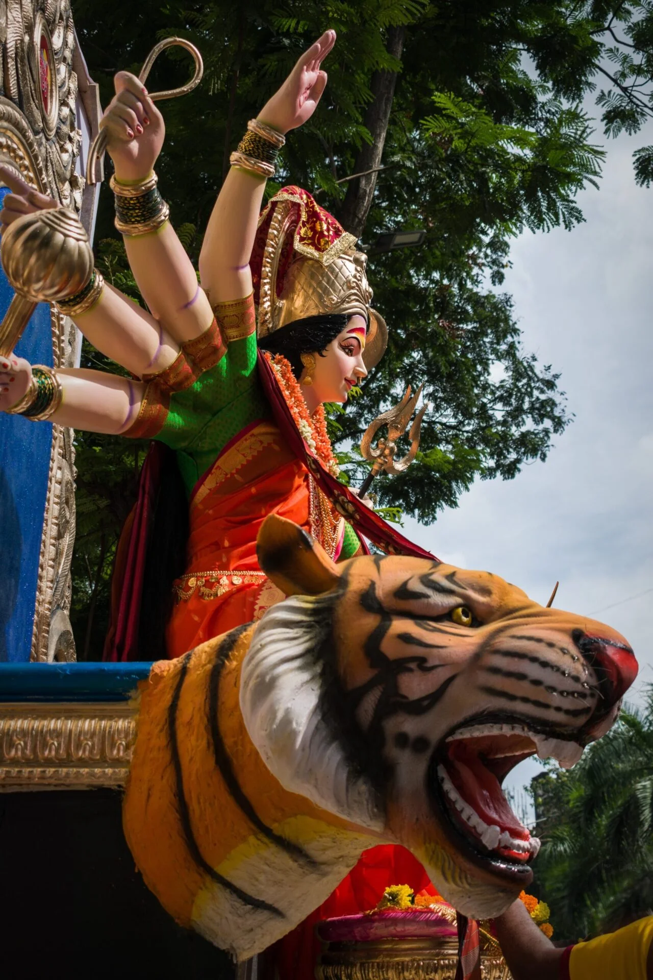 Why Is 5 Important In Hinduism?