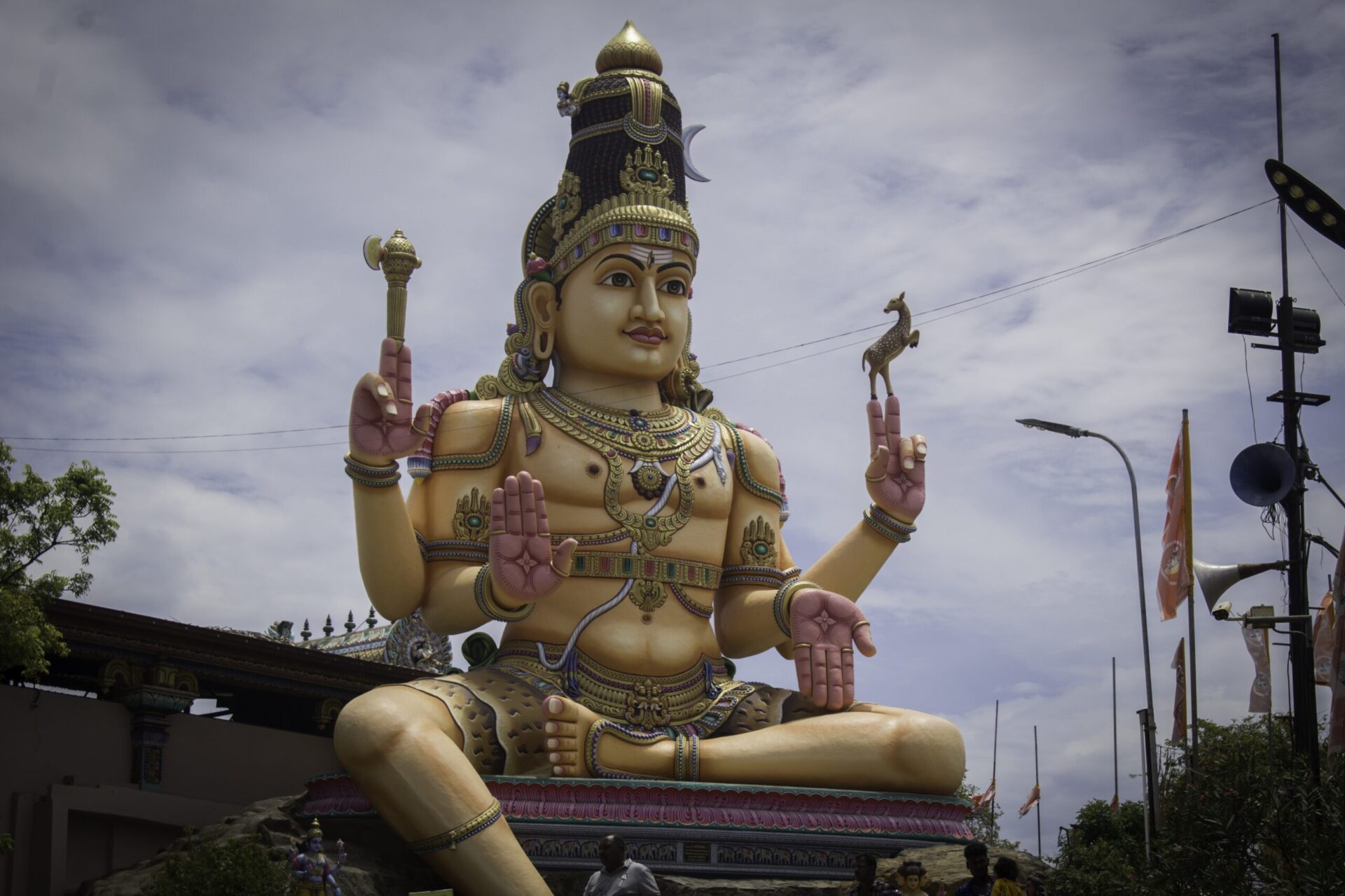 What Is The Story And Significance Of Each Vishnu Avatar?
