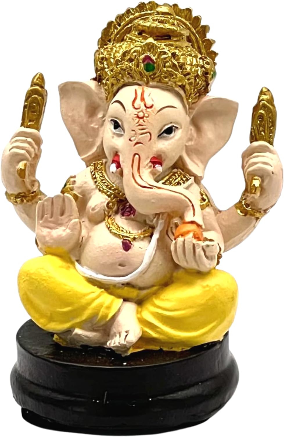 Bellaa Ganesh Hindu Statue Review - Indian Hindu Gods