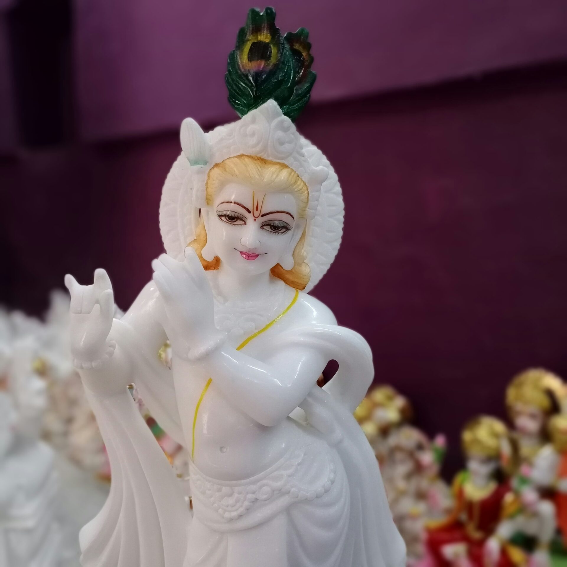 How Did Parvati Become Gouri And Shakti?