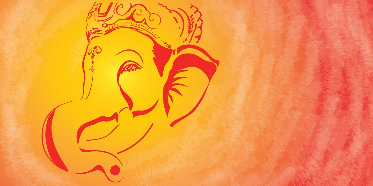 What Are The Tales Associated With The Hindu God Of Obstacles, Ganesha?
