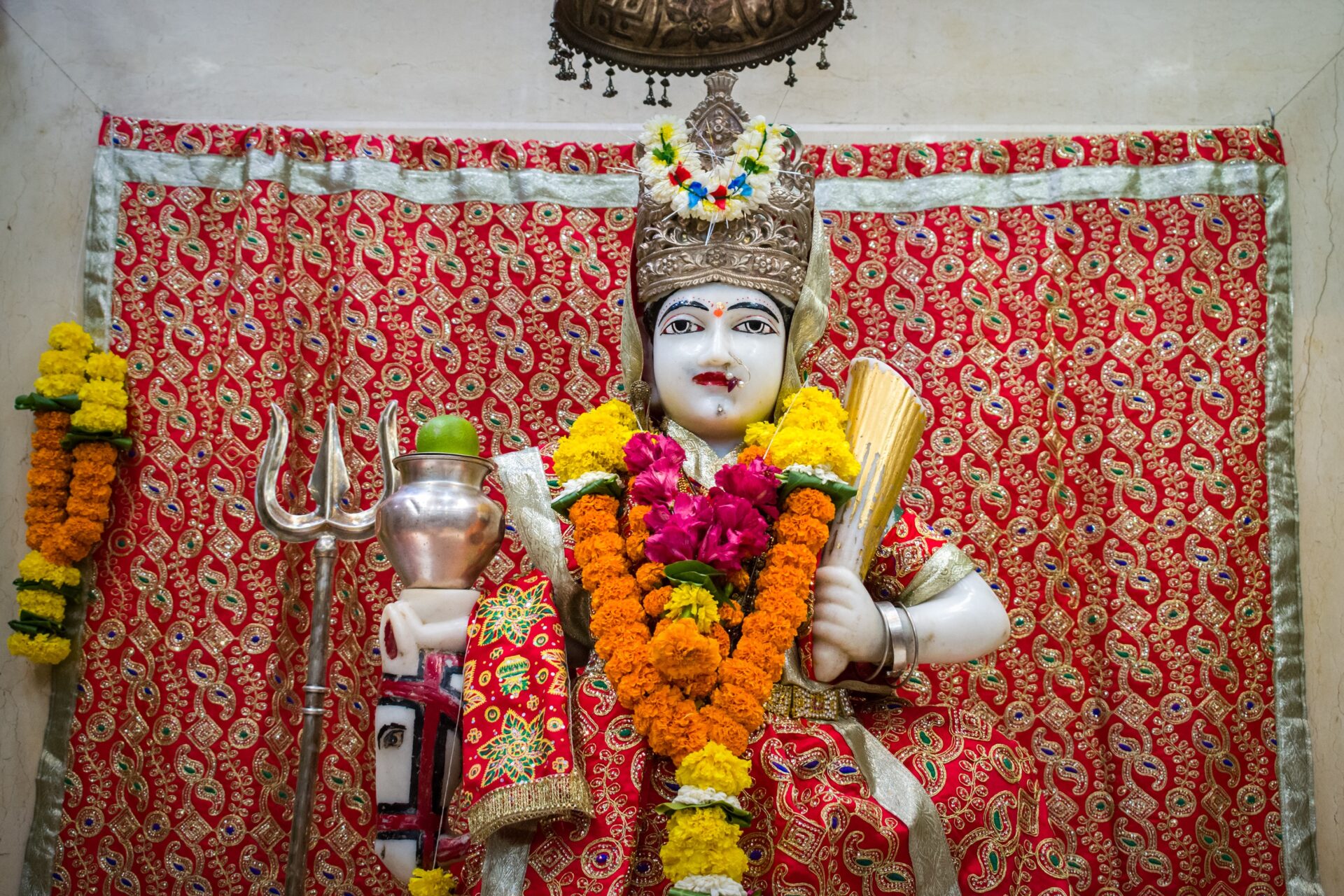 Who Is The Hindu God Associated With Ramayana?