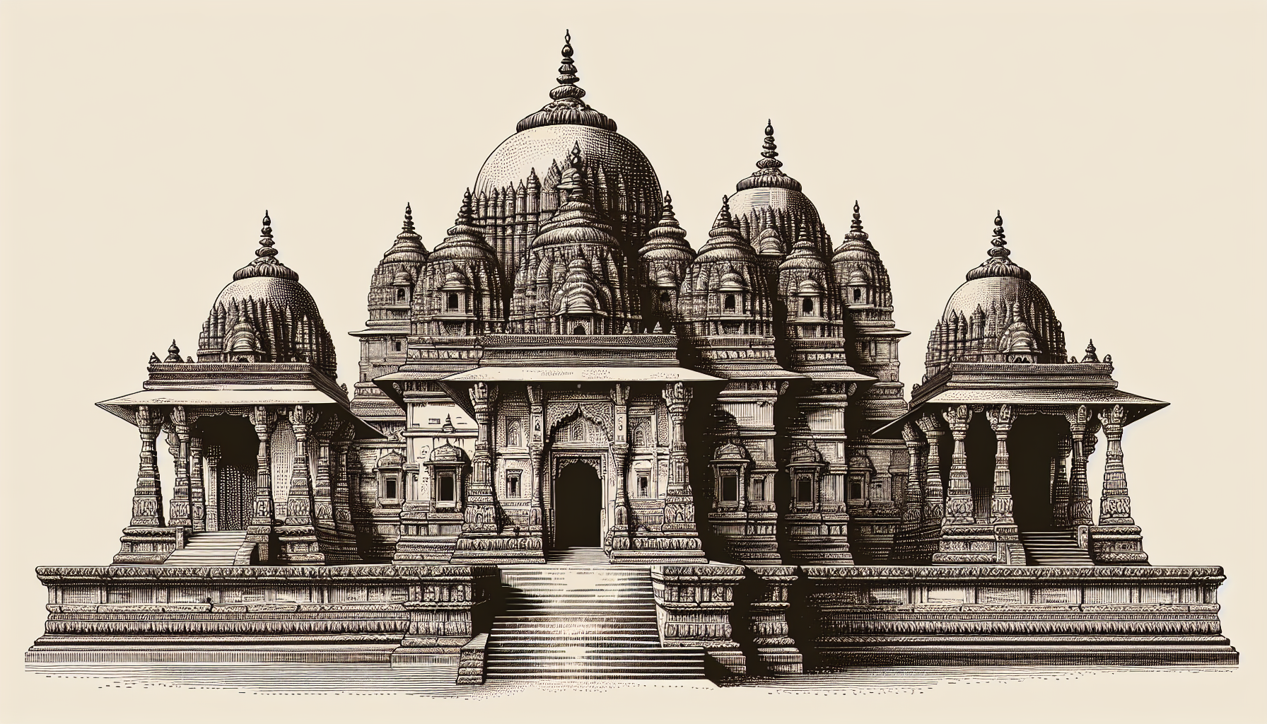 How Old Is Ram Mandir In Ayodhya?
