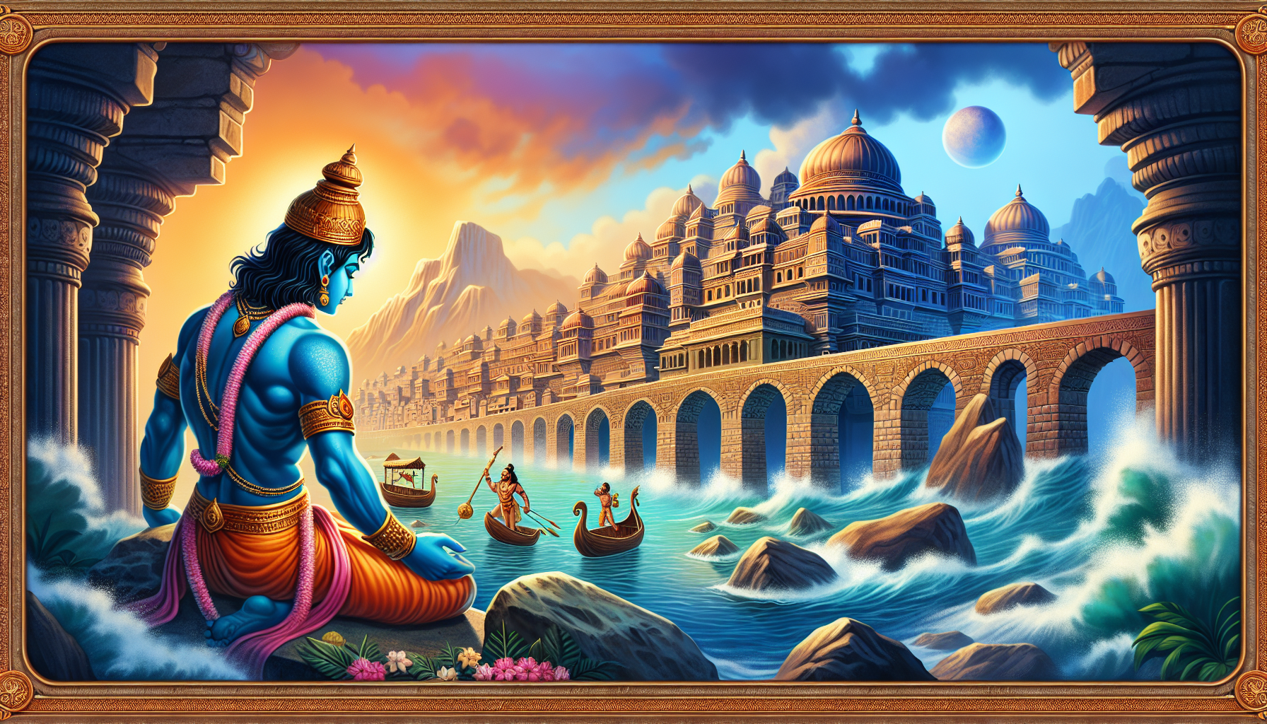 What Happened In Ayodhya In Ramayana?