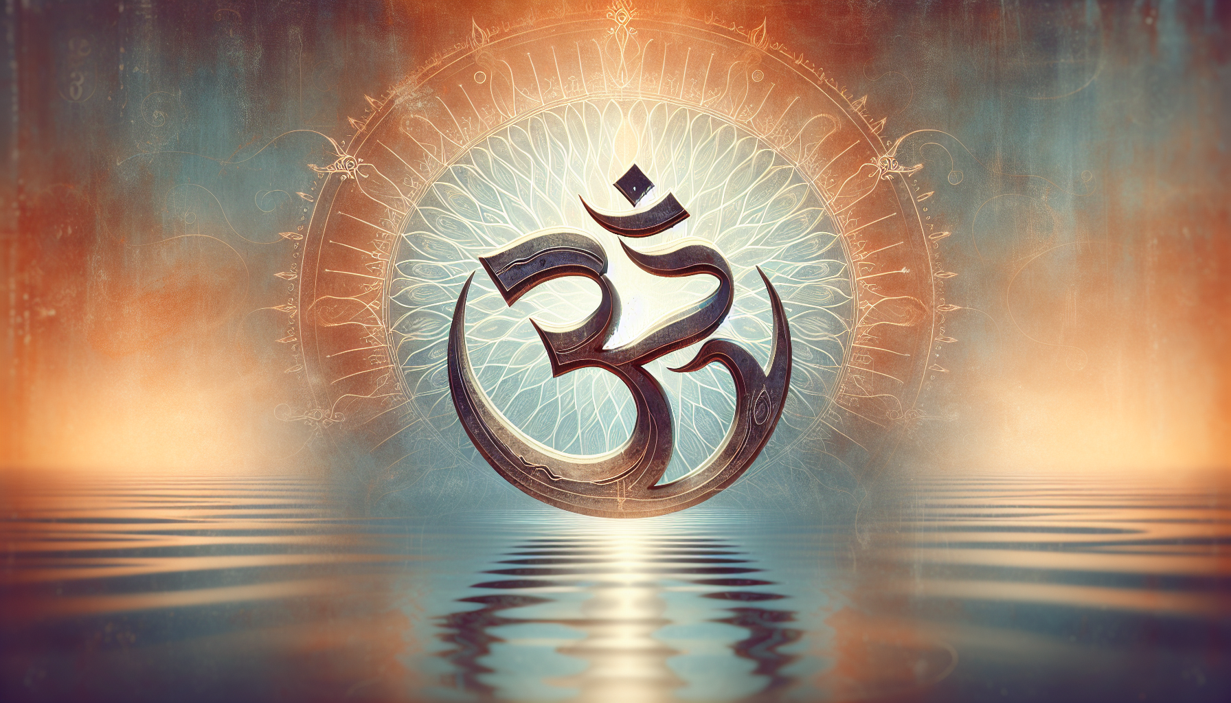 What Is The Symbol Of 🕉?