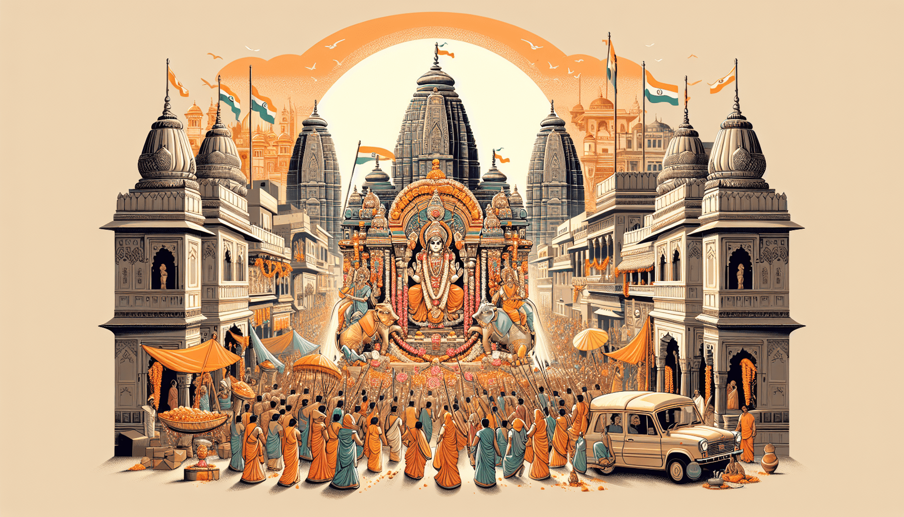 At What Time Is Pran Pratishtha In Ayodhya?