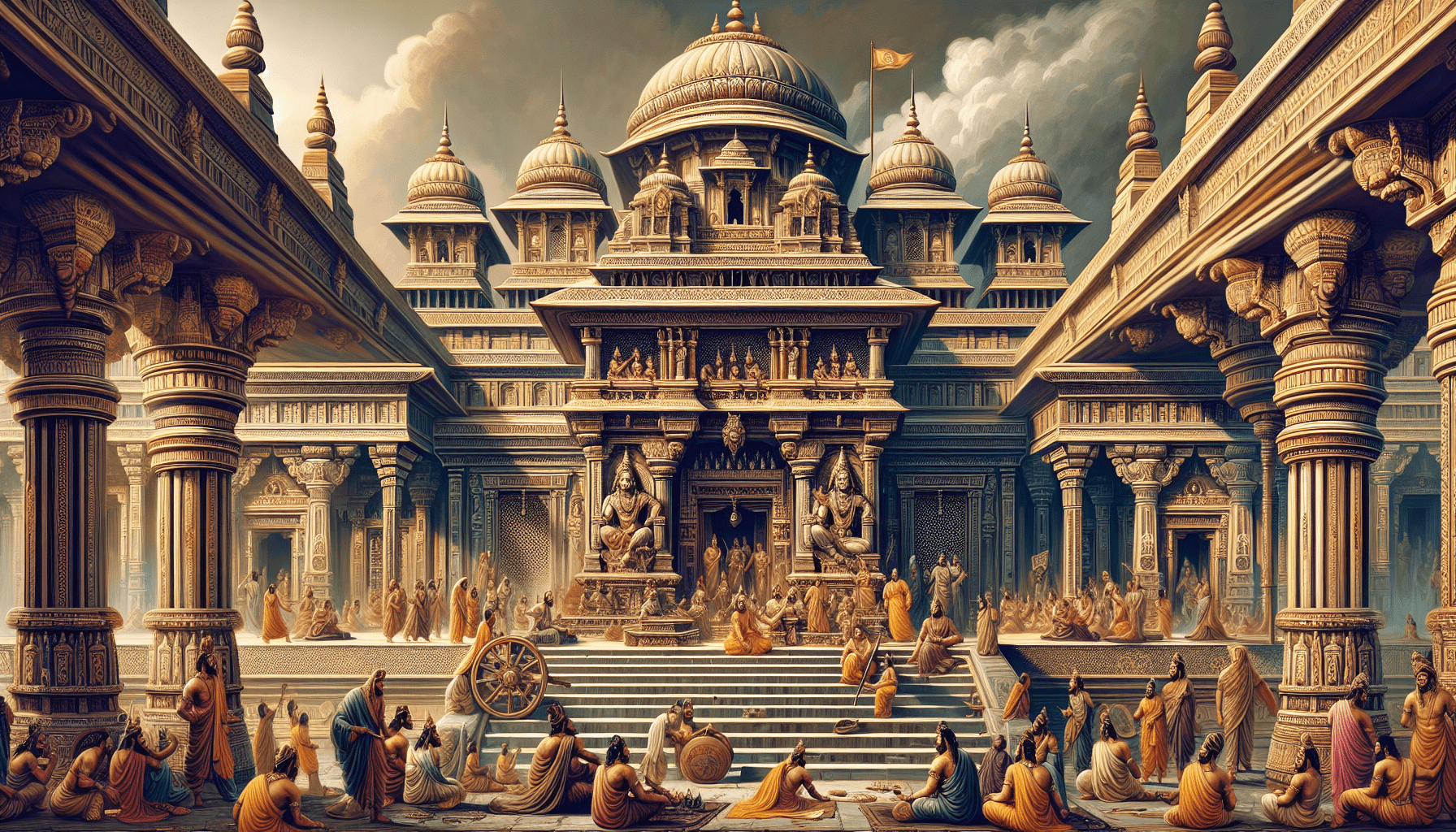 What Is The Importance Of Ayodhya Kanda?