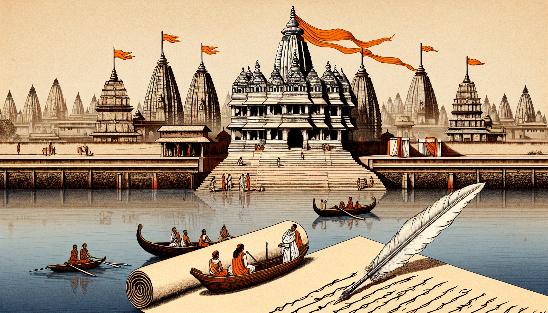 What Is The Reason Behind Ram Mandir Ayodhya?