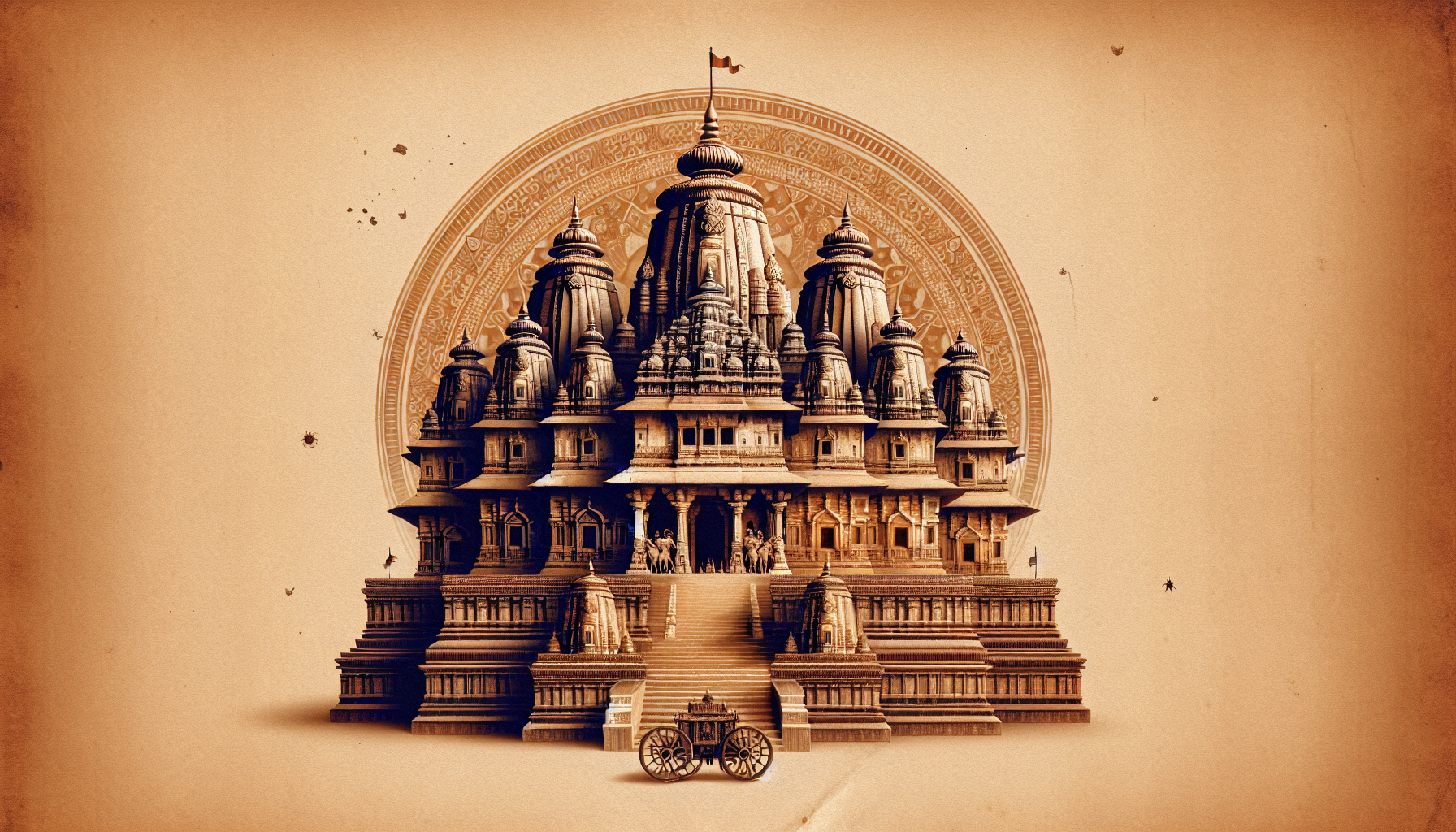 When Was Ayodhya Ram Mandir Built?
