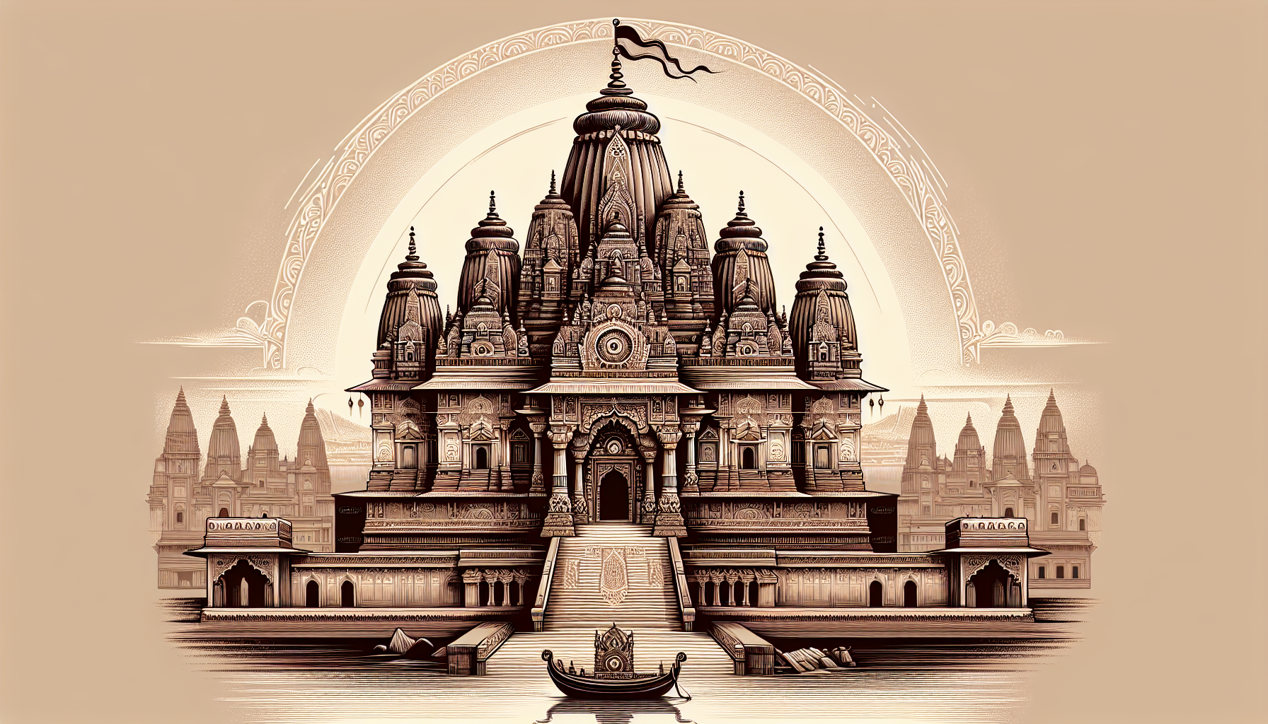 Who Designed Ram Mandir At Ayodhya?