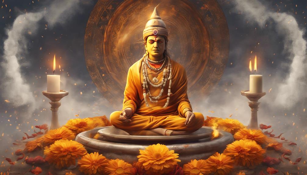 hinduism s spiritual symbolism explained