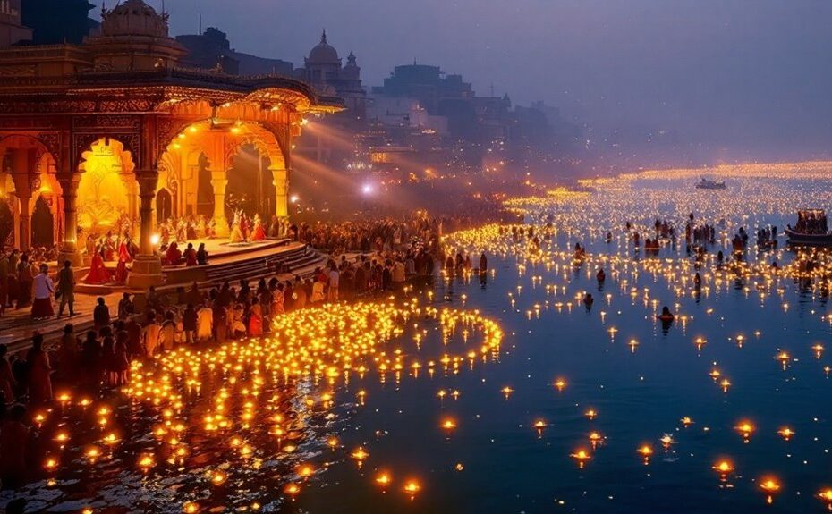 cultural performances rituals celebrations