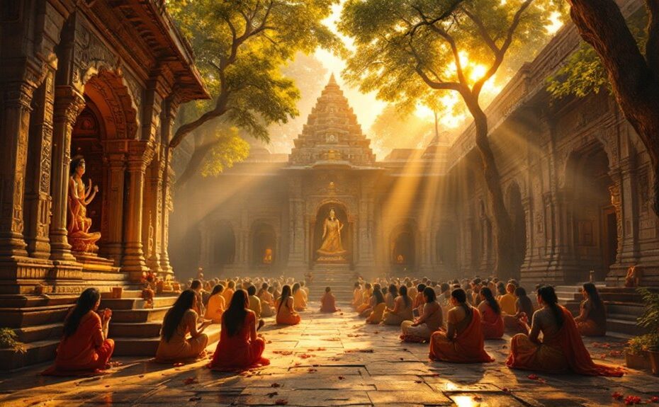 hindu goddess of power