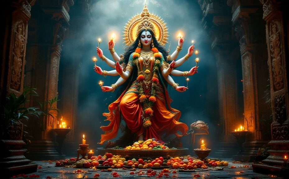 hindu goddess of wisdom