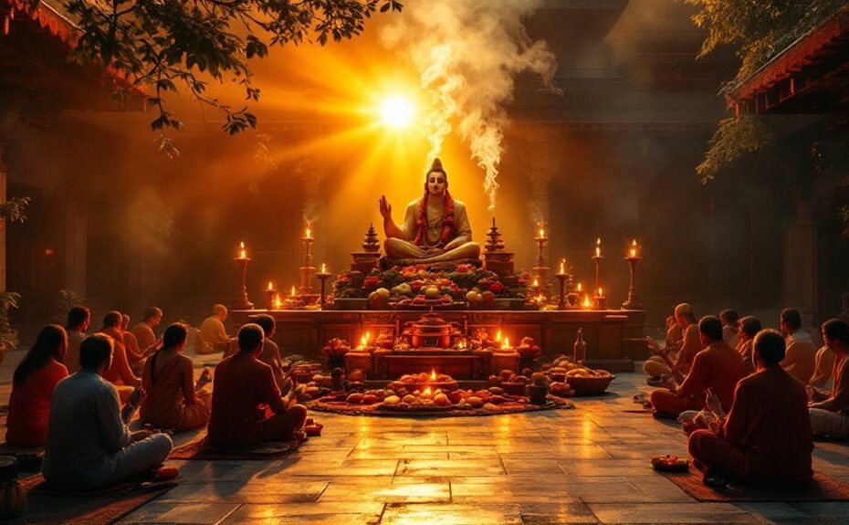 honoring spiritual teachers wisdom