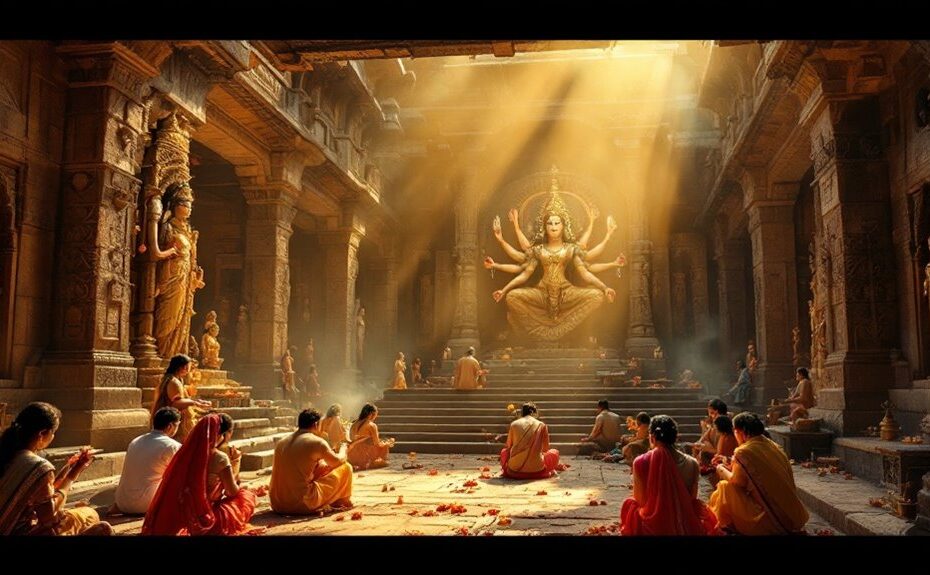 remover of obstacles goddess